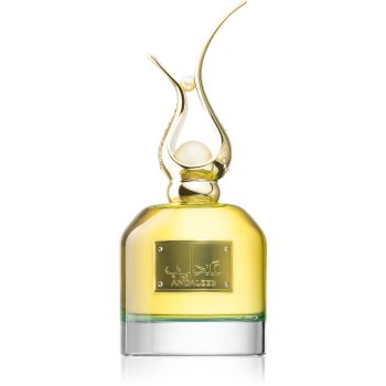 Asdaaf Andaleeb Eau de Parfum pentru femei - imagine 2